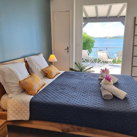 East Keys - Lucy'S Bay Villa Hyacinthe Luaran gambar