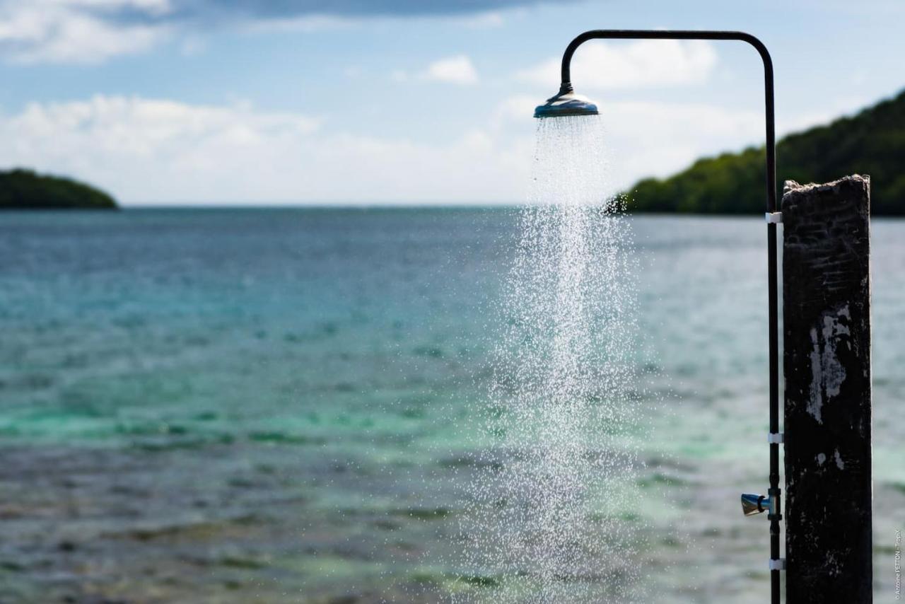 East Keys - Lucy'S Bay Villa Hyacinthe Luaran gambar