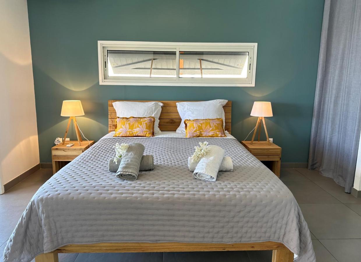 East Keys - Lucy'S Bay Villa Hyacinthe Luaran gambar