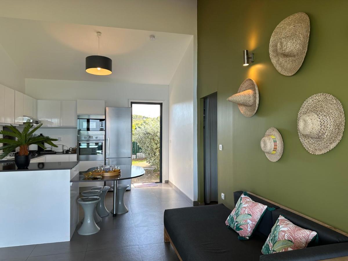 East Keys - Lucy'S Bay Villa Hyacinthe Luaran gambar