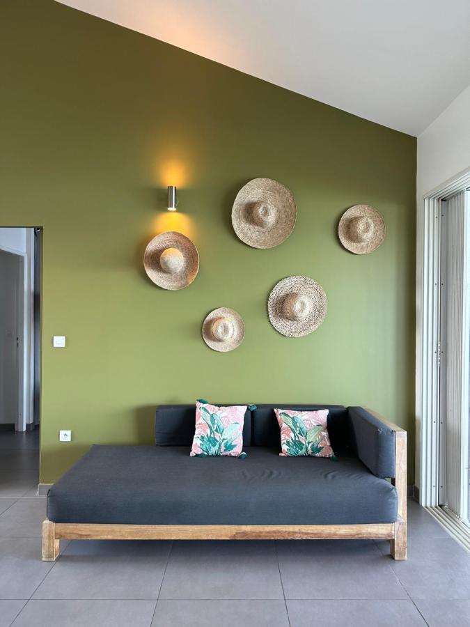 East Keys - Lucy'S Bay Villa Hyacinthe Luaran gambar