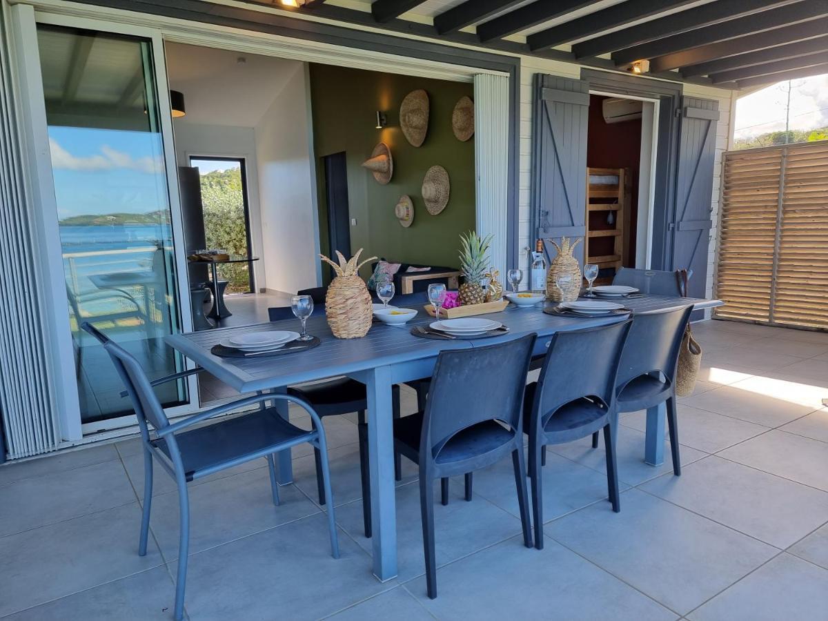East Keys - Lucy'S Bay Villa Hyacinthe Luaran gambar