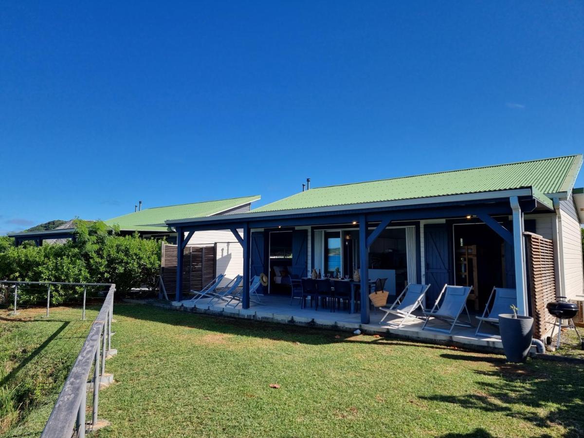 East Keys - Lucy'S Bay Villa Hyacinthe Luaran gambar