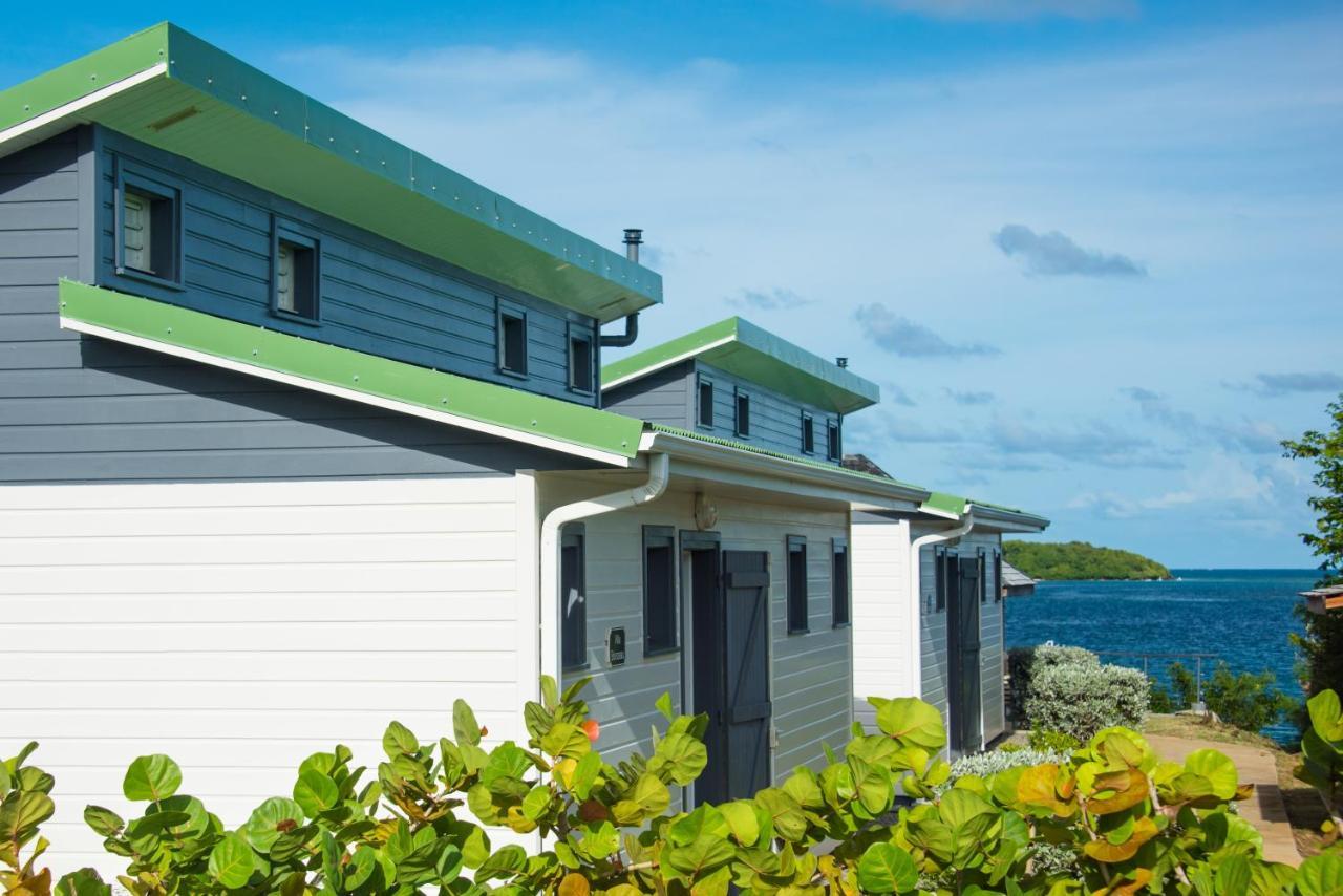East Keys - Lucy'S Bay Villa Hyacinthe Luaran gambar